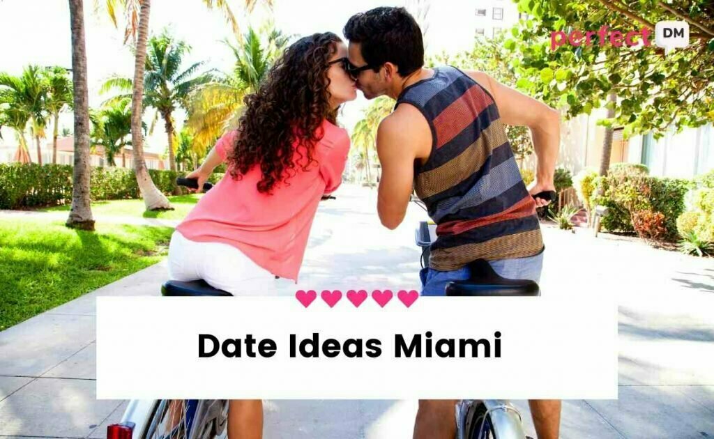 Date Ideas Miami featured image